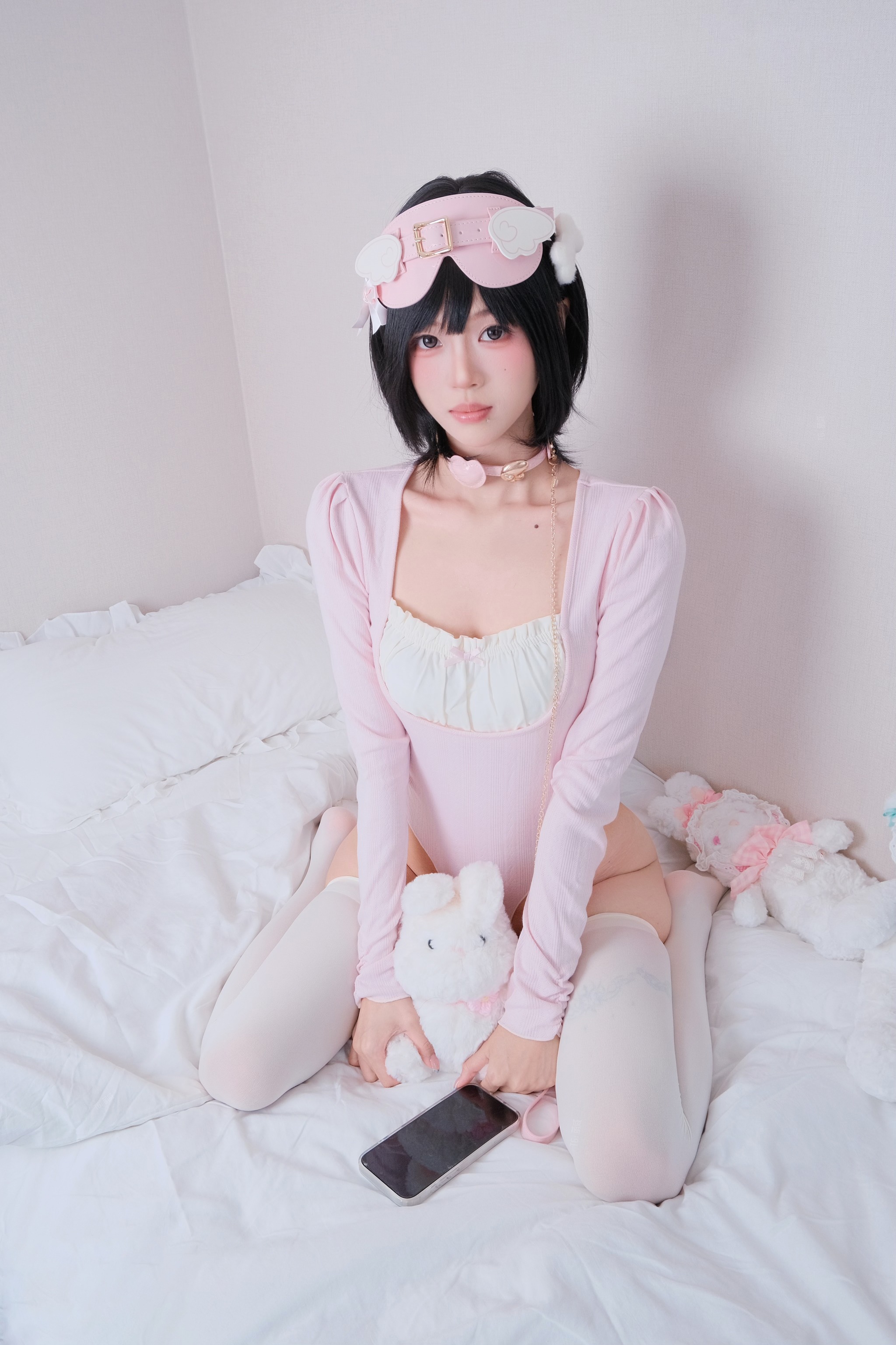 图片[1]-麻薯好吃 – NO.015 2026年2月惊喜掉落[32P]-XikXak